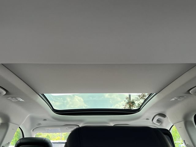 New 2026 Lincoln Nautilus AWD/4WD image 20
