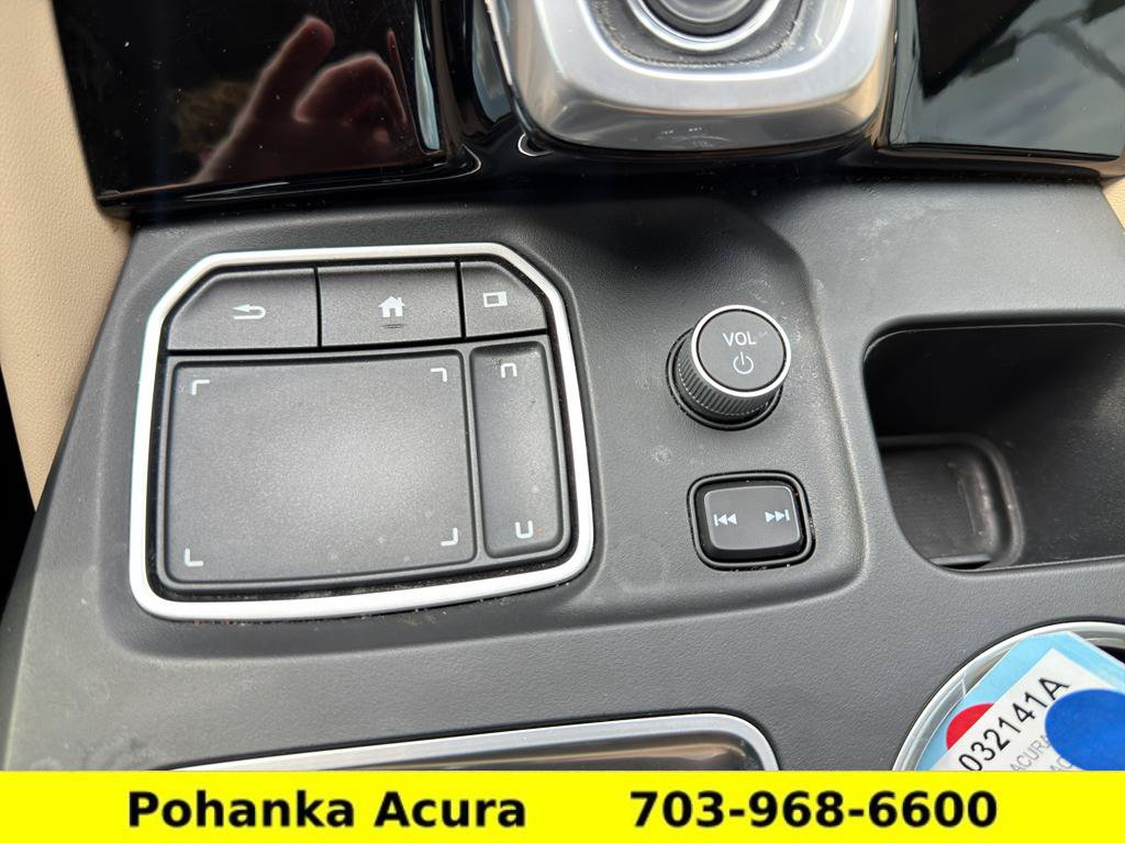 Certified 2023 Acura MDX SH-AWD w/ Technology Package image 15
