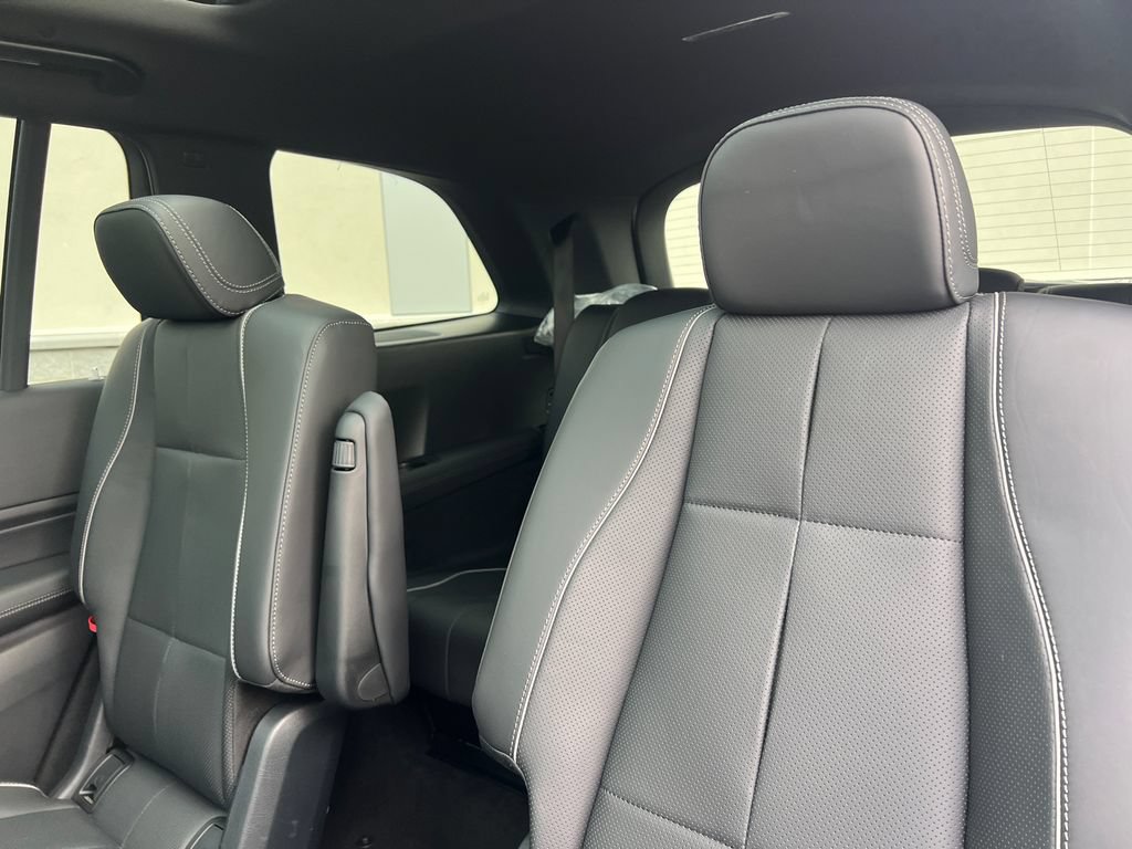 New 2026 Mercedes-Benz GLS 450 4MATIC image 27