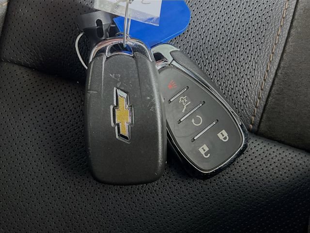 Used 2021 Chevrolet Blazer Premier w/ Driver Confidence II Package image 33