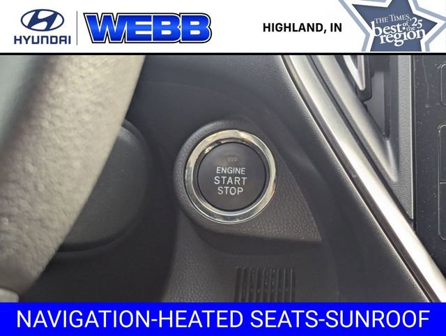 Used 2022 Subaru WRX GT AWD/4WD image 23