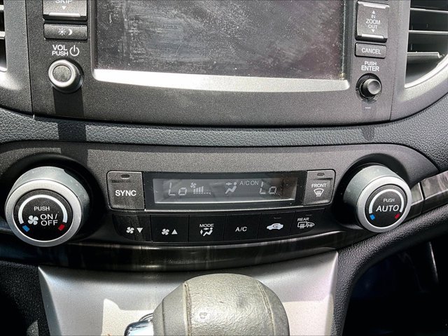Used 2013 Honda CR-V EX-L image 24