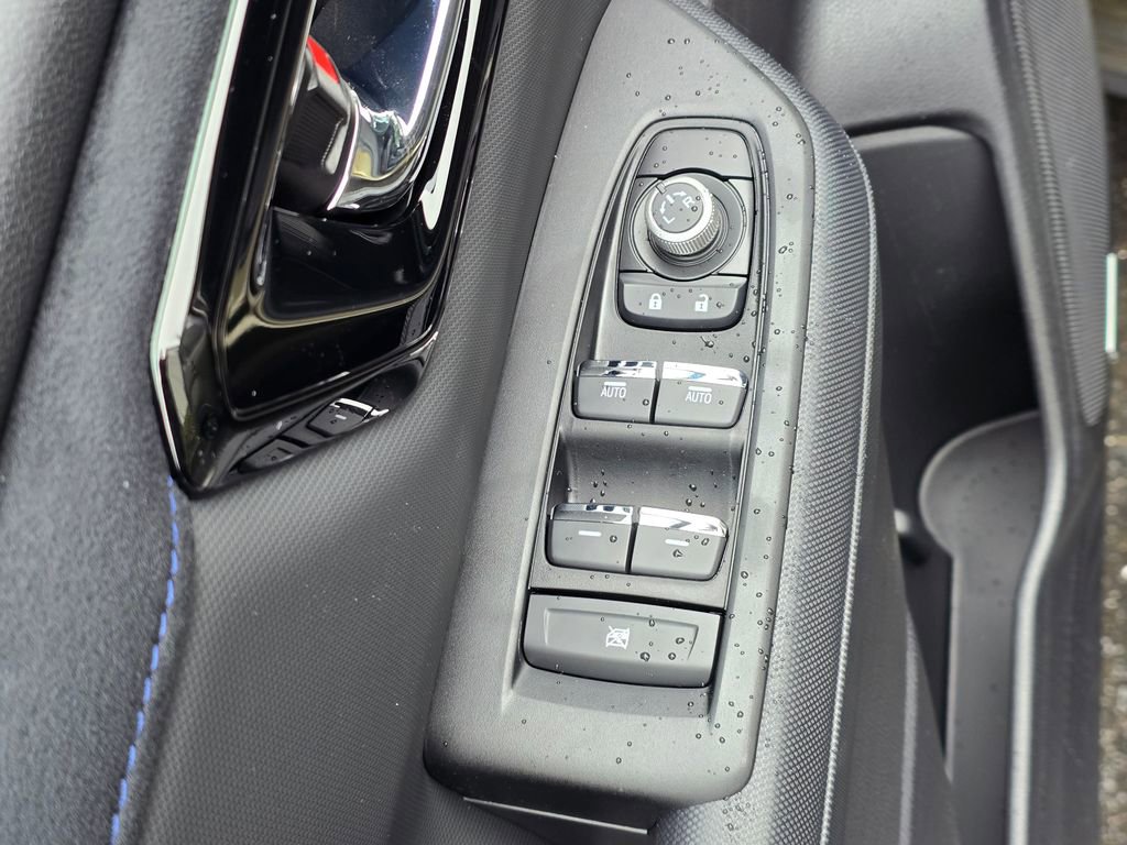 New 2026 Subaru Forester Limited image 14