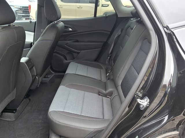 Used 2026 Chevrolet Trax LT w/ Driver Confidence Package image 16