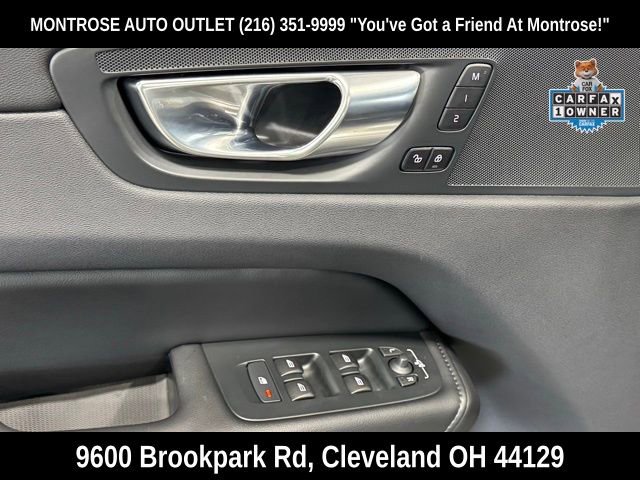Used 2025 Volvo XC60 T8 Core w/ Protection Package Premier image 13