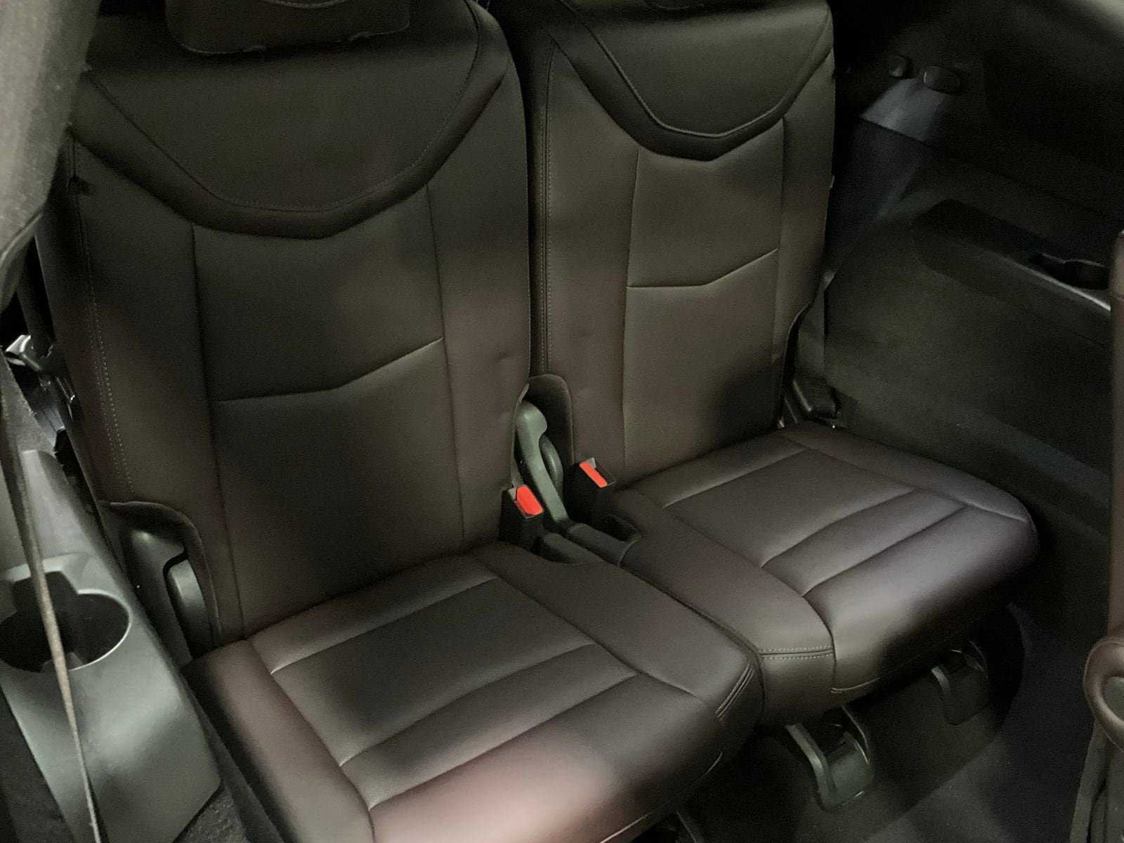 Used 2024 Cadillac XT6 Premium Luxury w/ Technology Package image 24