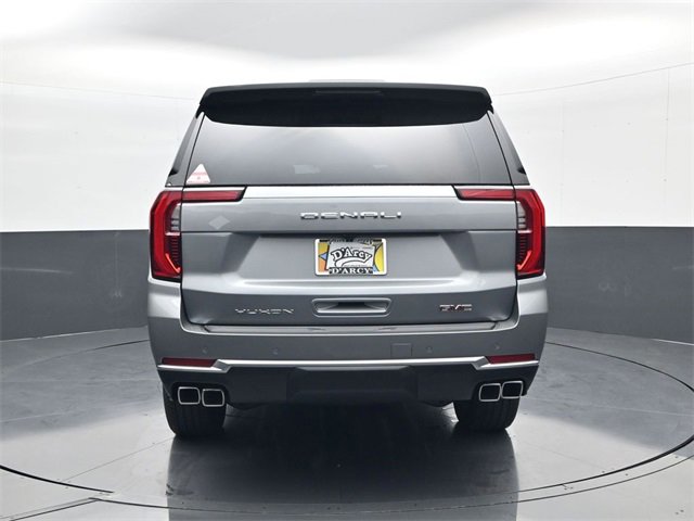 New 2026 GMC Yukon XL Denali image 6