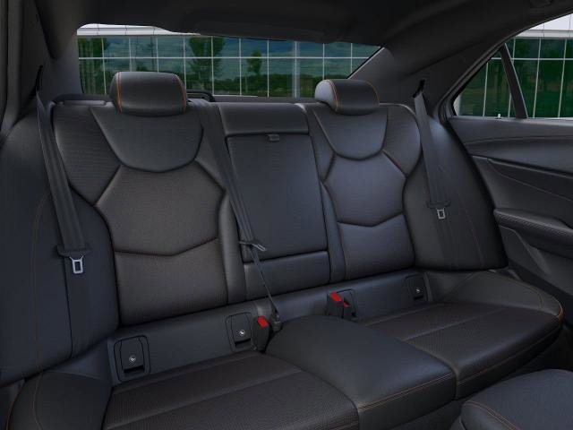 New 2026 Cadillac CT4 Sport image 17