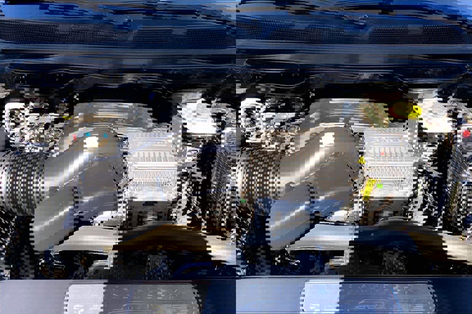 Used 2022 Jeep Wagoneer Series I image 58