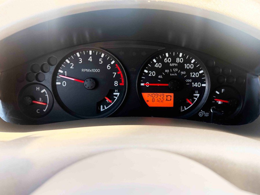 Used 2015 Nissan Frontier SV w/ SV Value Truck Package image 21