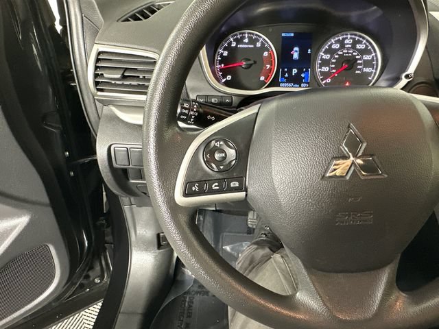 Used 2020 Mitsubishi Eclipse Cross LE AWD/4WD image 12