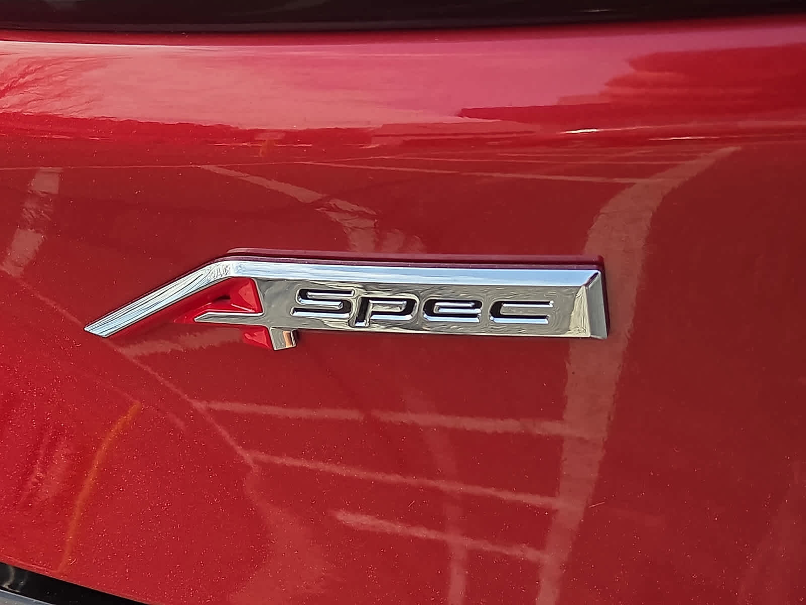 Used 2025 Acura Integra A-Spec image 31