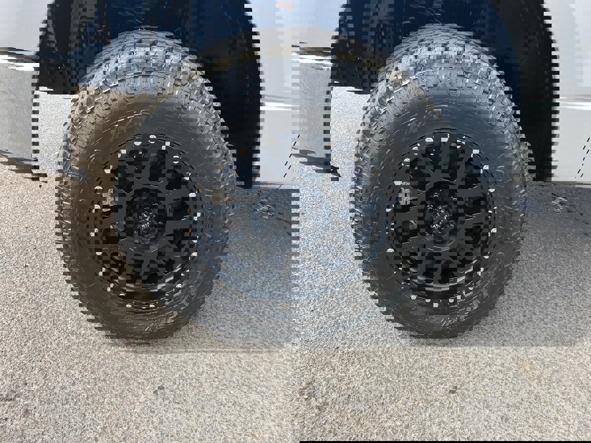 Used 2008 Ford F150 FX4 AWD/4WD image 39