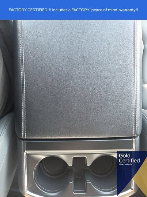Certified 2022 Ford F150 Lightning Pro AWD/4WD image 36