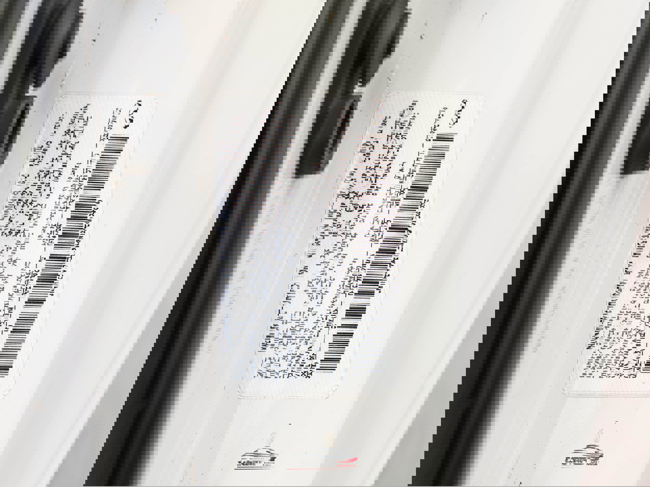 Used 2019 INFINITI Q60 3.0t Luxe w/ Essential Package image 45