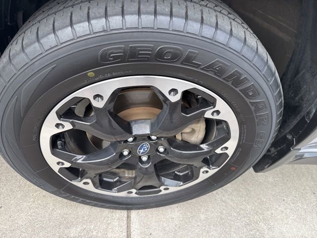 Used 2021 Subaru Crosstrek 2.0i Premium w/ Popular Package #2 image 18