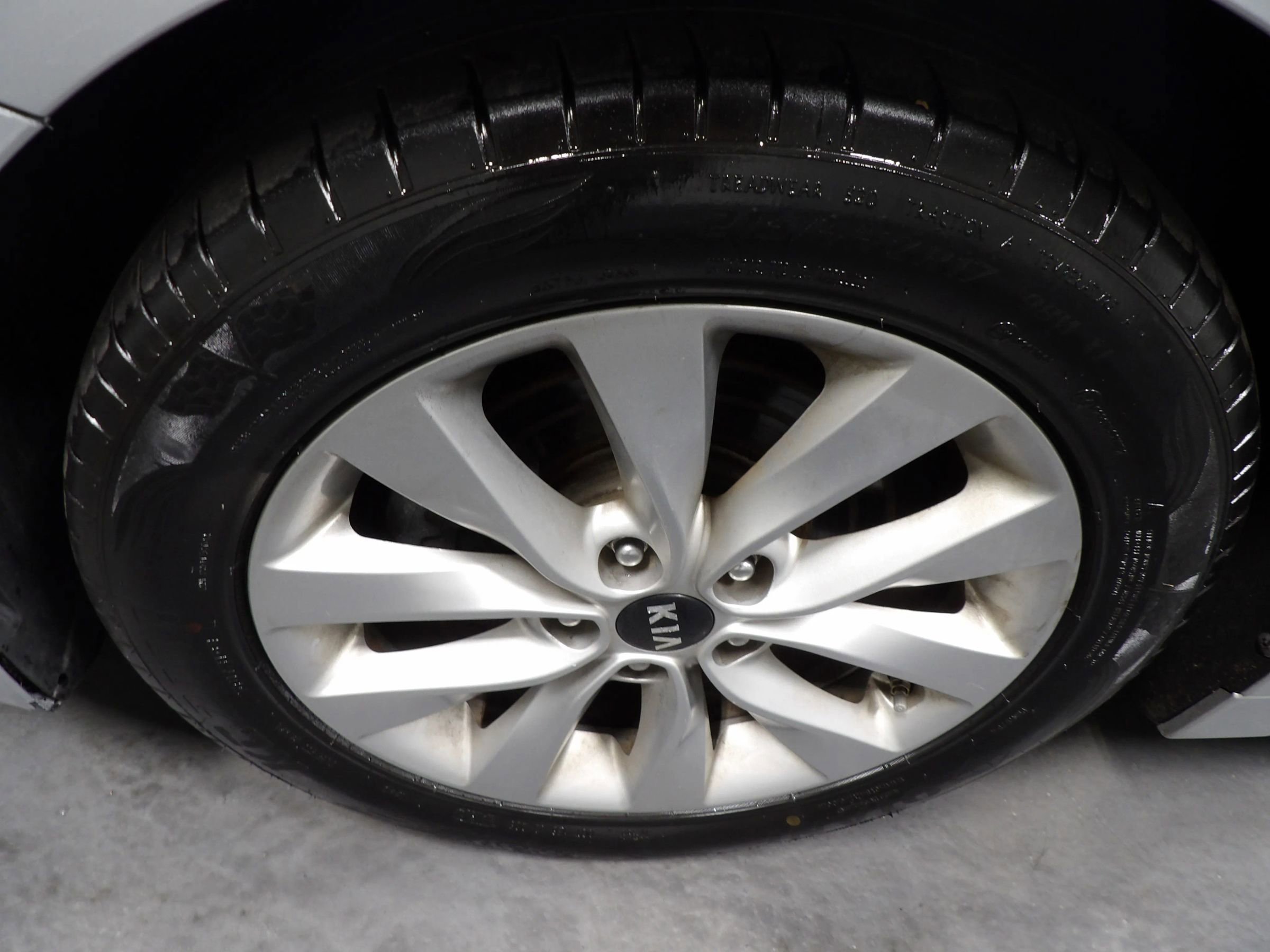 Used 2018 Kia Optima LX w/ 17" Alloy Wheels Package image 24