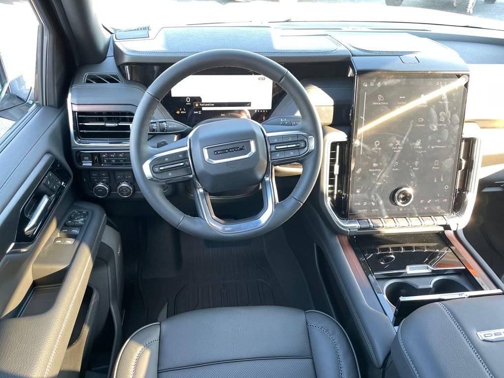 New 2026 GMC Yukon XL Denali image 13