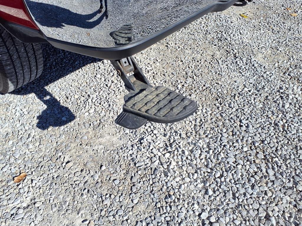 Used 2024 RAM 2500 Big Horn w/ Bed Utility Group image 34