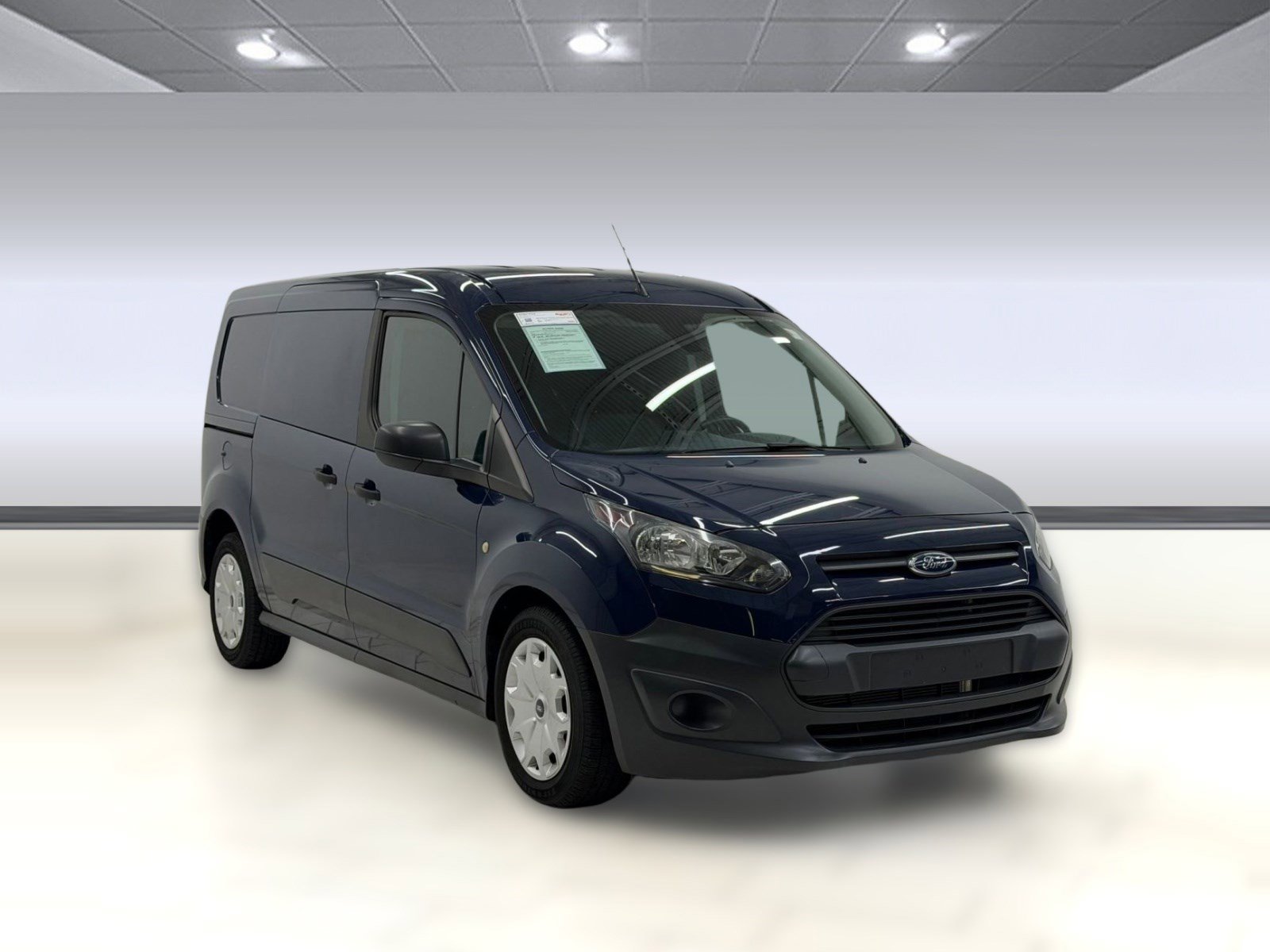 Used 2018 Ford Transit Connect XL FWD image 6