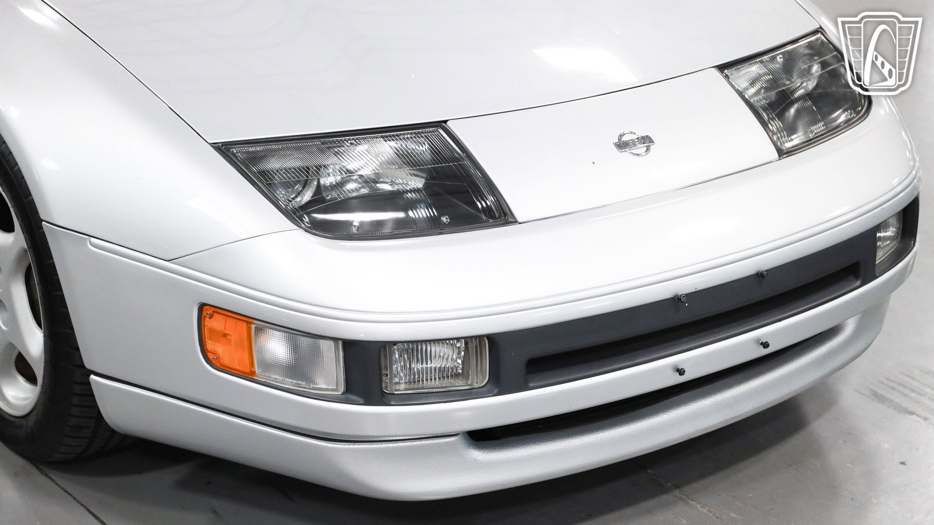 Used 1993 Nissan 300ZX Hatchback RWD image 27