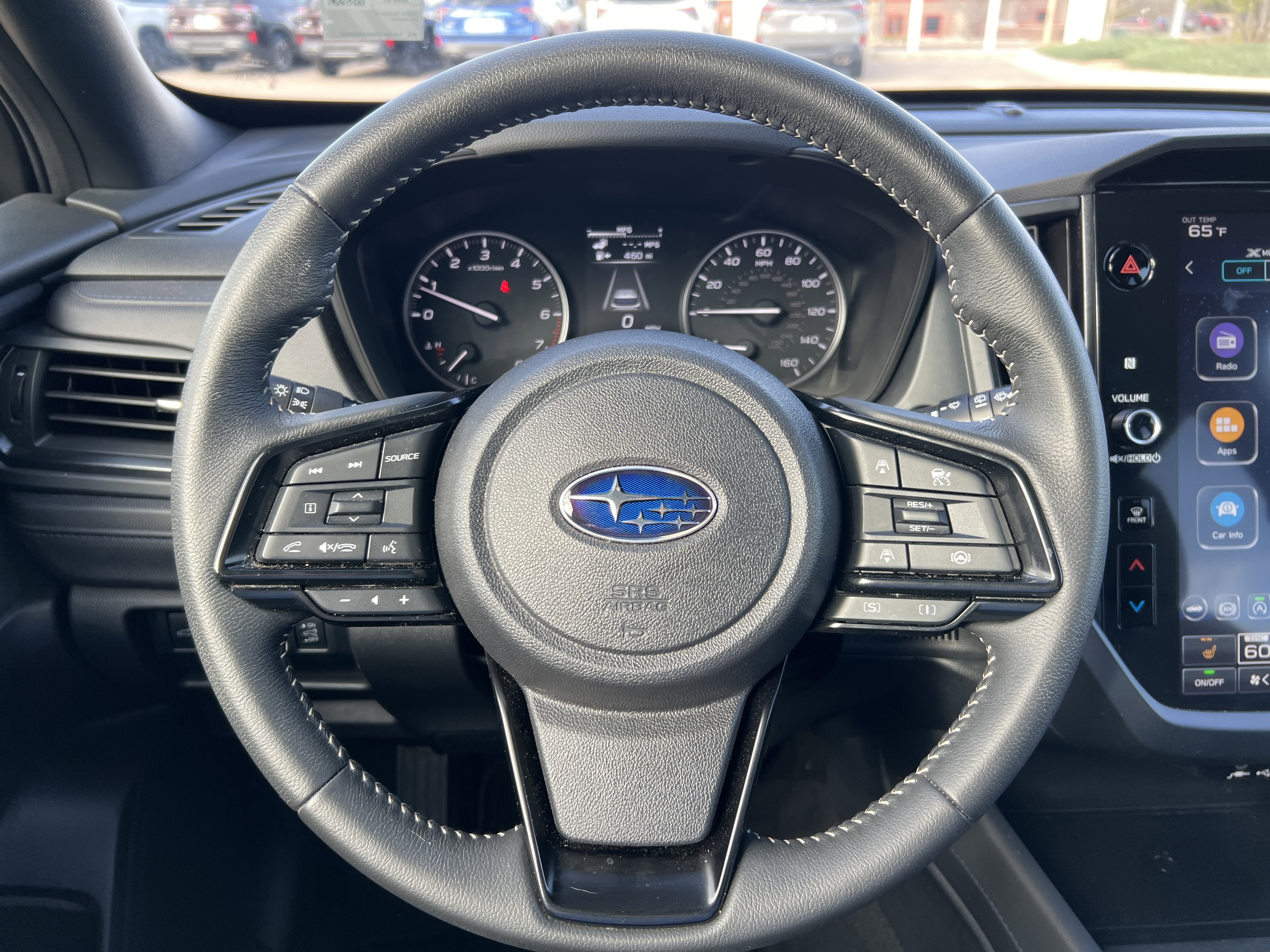 Used 2025 Subaru Forester Premium image 27