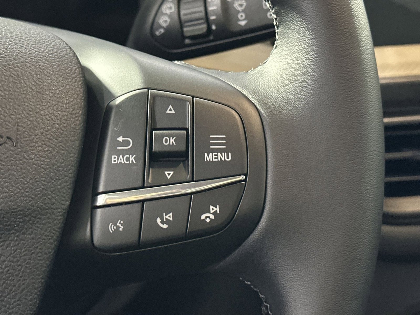 New 2025 Ford Bronco Sport Big Bend image 21