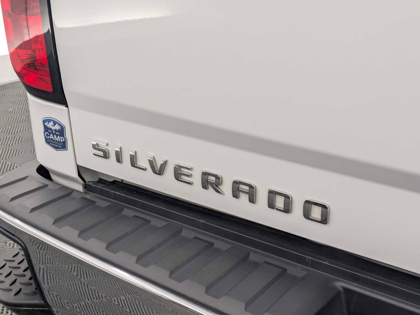 Used 2017 Chevrolet Silverado 1500 LS w/ Trailering Package AWD/4WD image 12