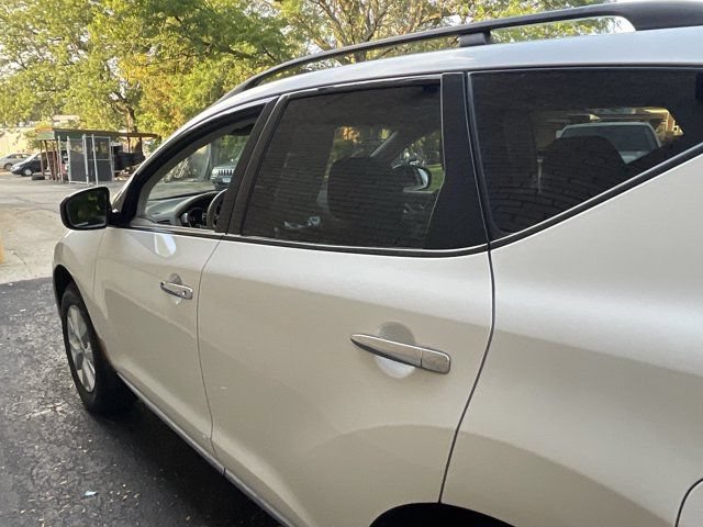 Used 2013 Nissan Murano SL w/ Navigation Pkg AWD/4WD image 24