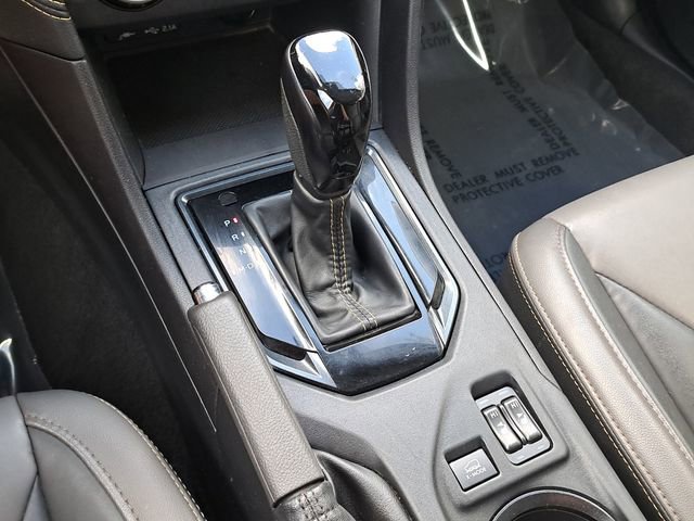 Used 2023 Subaru Crosstrek 2.5i Sport image 32