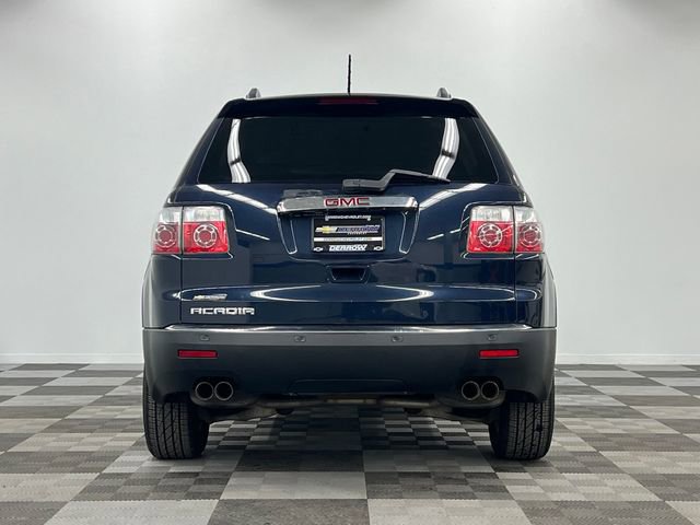 Used 2012 GMC Acadia SLT image 8