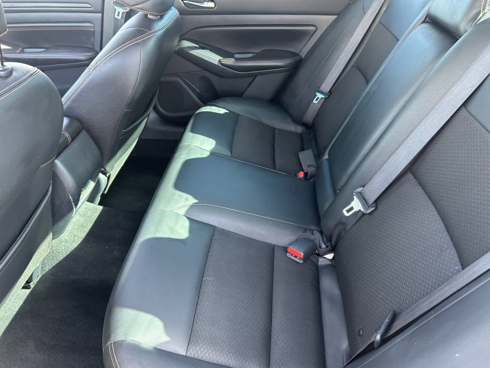 Used 2020 Nissan Altima 2.5 SR w/ Premium Package FWD image 21