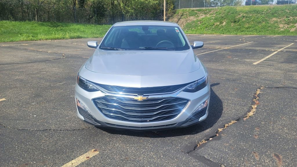 Used 2020 Chevrolet Malibu LT image 4