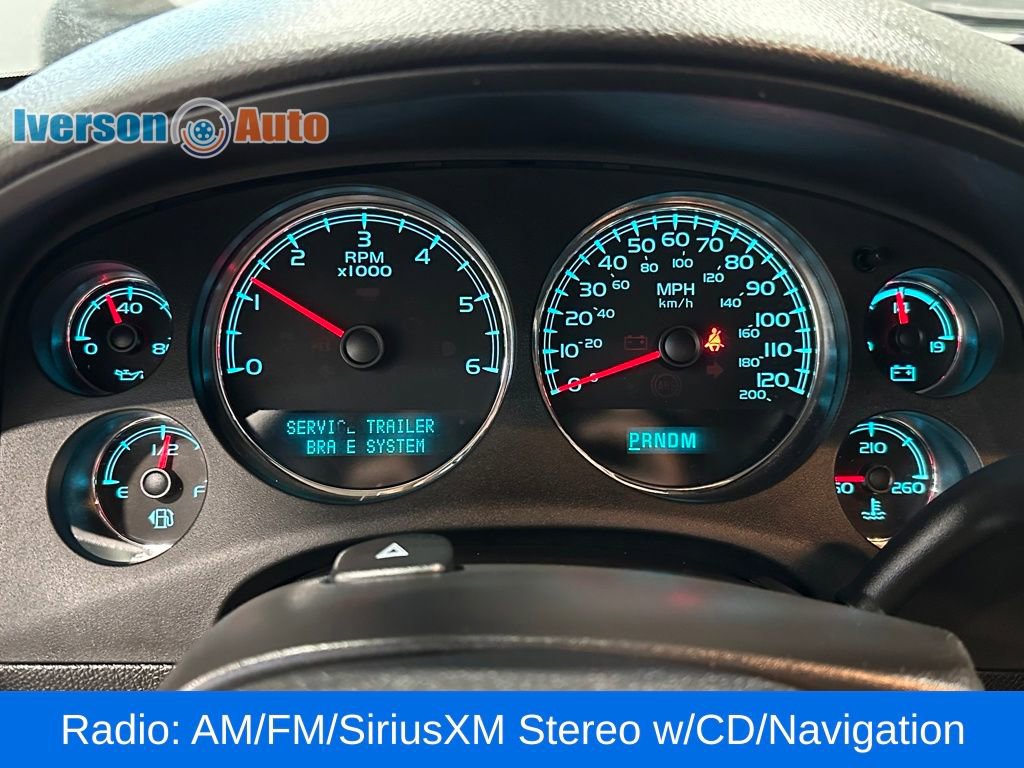 Used 2014 GMC Yukon XL Denali image 19