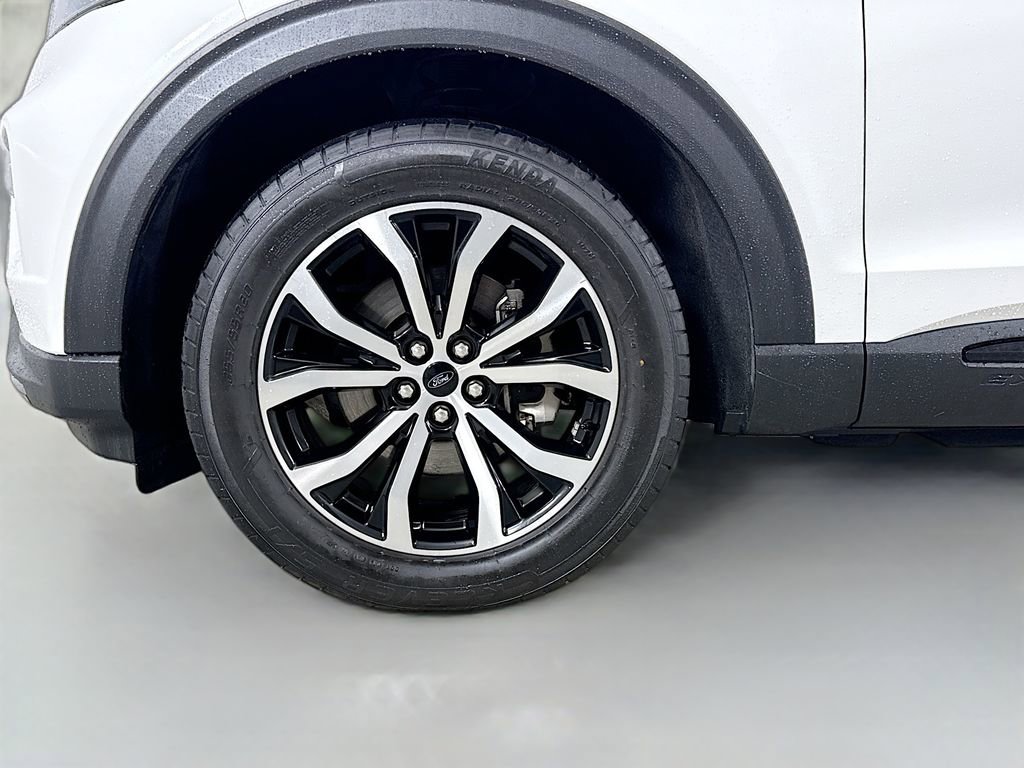 Used 2022 Ford Explorer ST image 34
