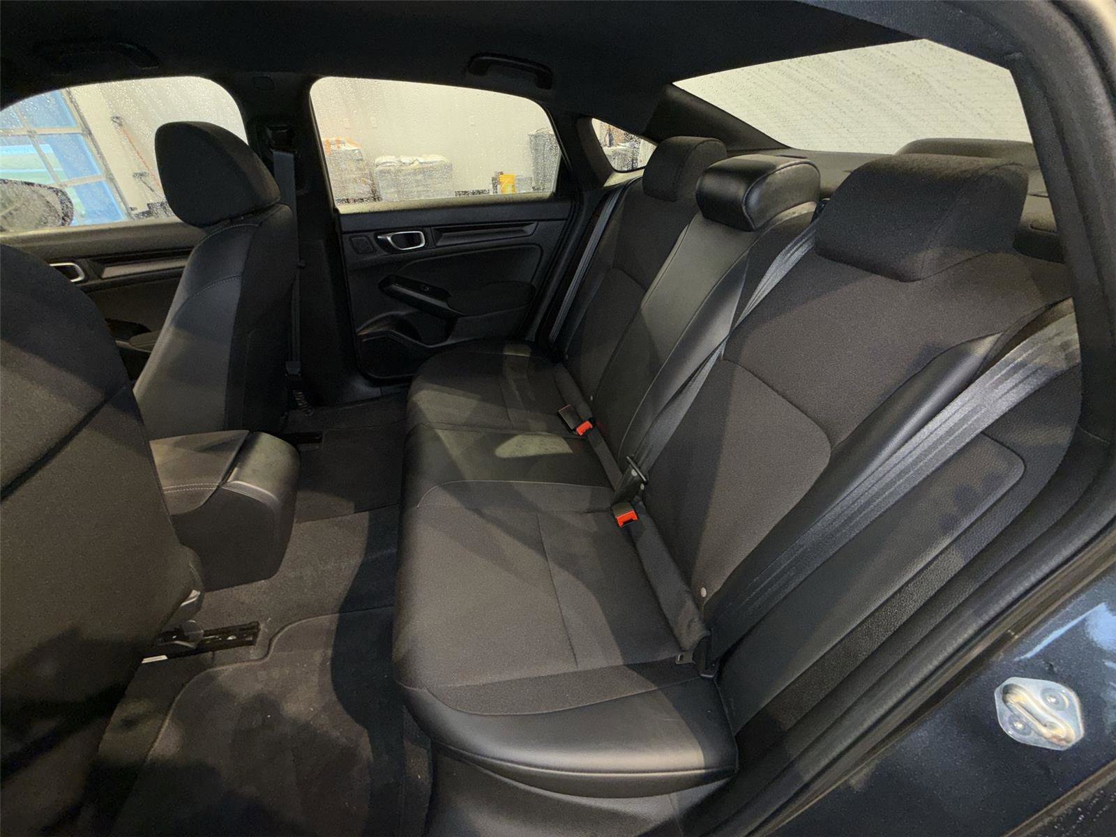 Used 2024 Honda Civic Sport image 24