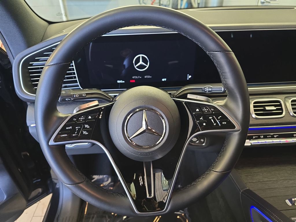 Certified 2026 Mercedes-Benz GLE 350 4MATIC image 19