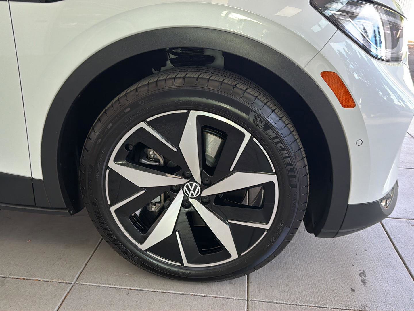 Certified 2023 Volkswagen ID.4 Pro S image 10