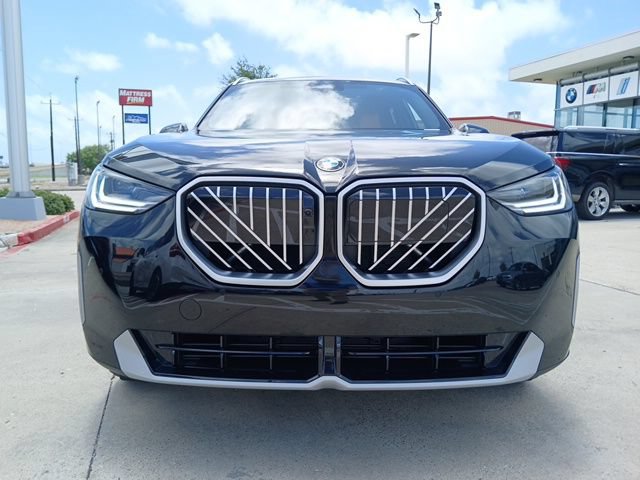 New 2025 BMW X3 xDrive30 w/ Premium Package AWD/4WD image 2