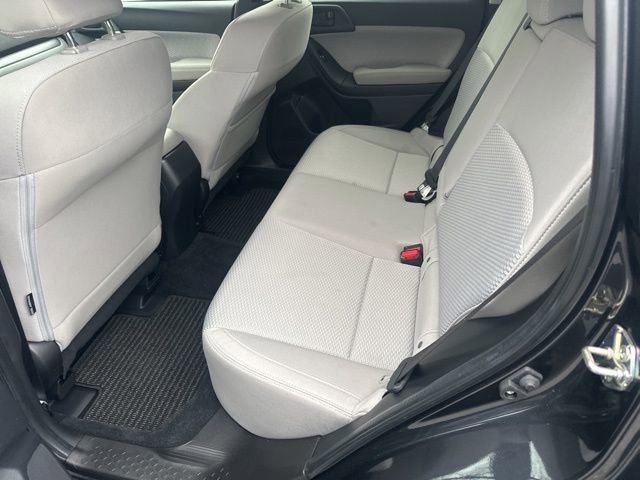 Used 2017 Subaru Forester 2.5i Premium w/ Popular Package #2A image 11