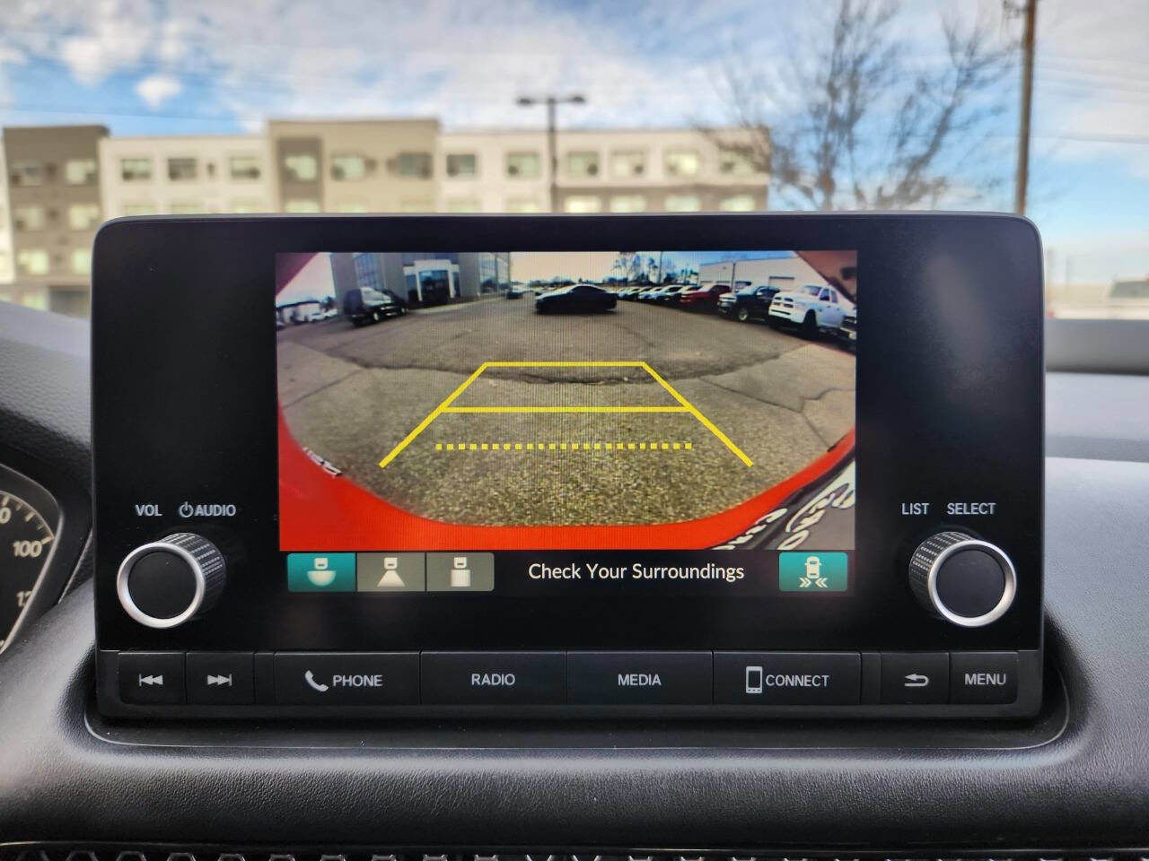 Used 2024 Honda HR-V Sport image 21