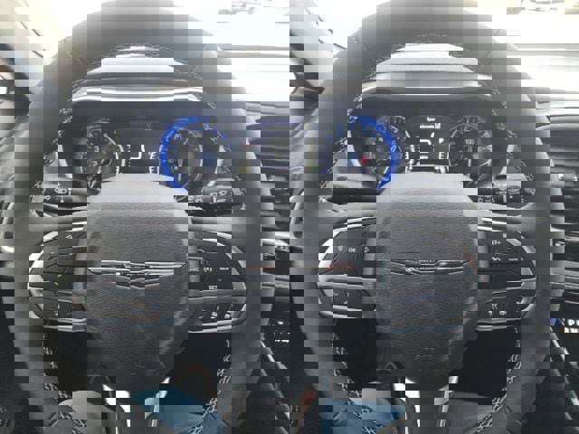 New 2026 Chrysler Pacifica Select image 14