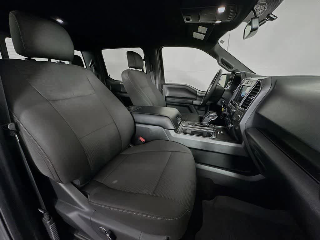 Used 2016 Ford F150 XLT w/ Equipment Group 302A Luxury RWD image 15