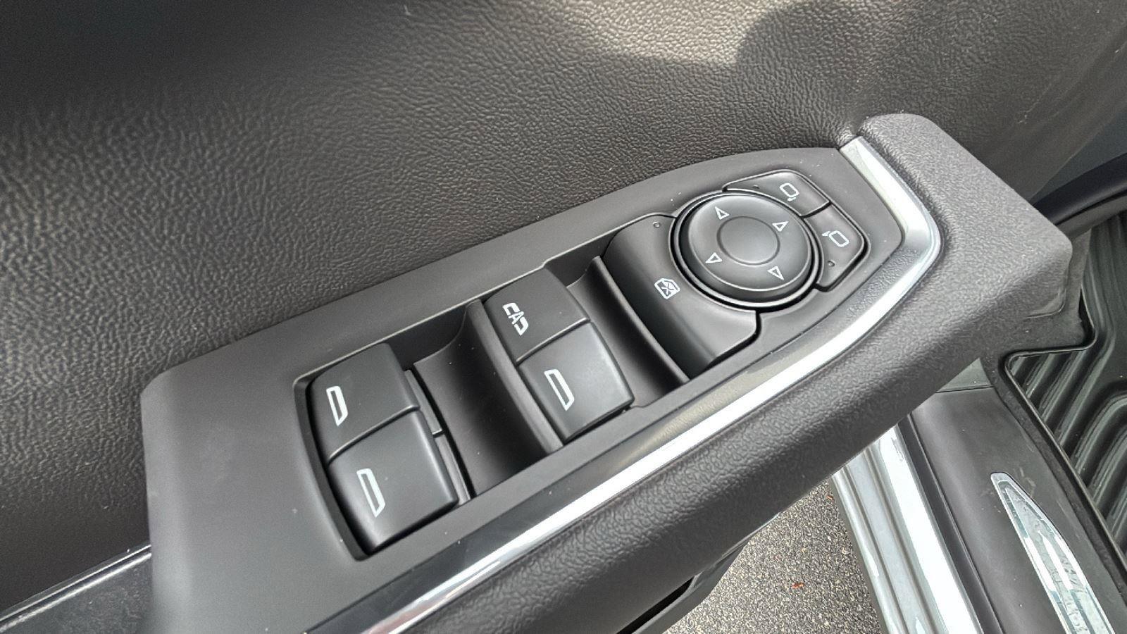 New 2026 GMC Sierra 1500 Elevation image 11