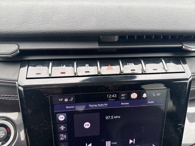 Used 2023 Jeep Grand Cherokee L Laredo image 25