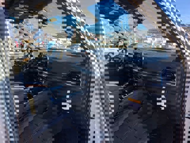 New 2026 Chevrolet Suburban High Country w/ Sun And Tow Package image 25