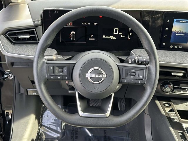 New 2026 Nissan Kicks SV image 18