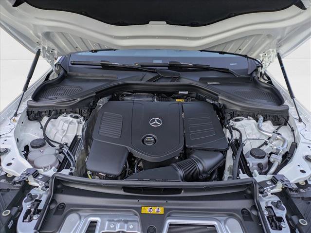 New 2026 Mercedes-Benz GLC 300 image 16