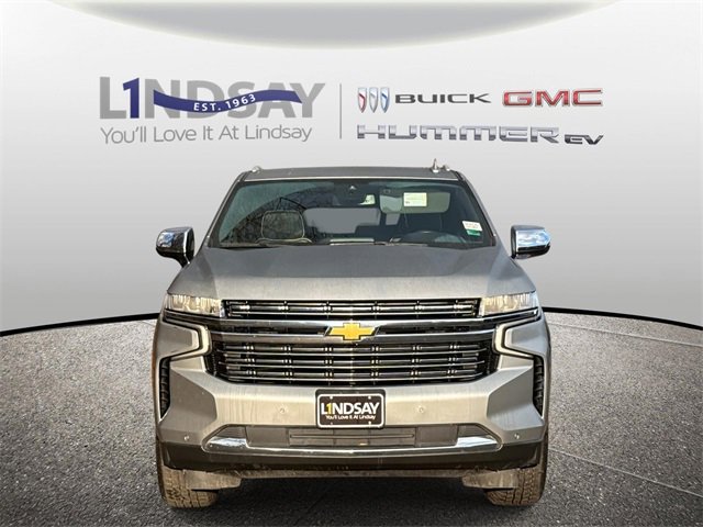 Certified 2024 Chevrolet Tahoe Premier image 6