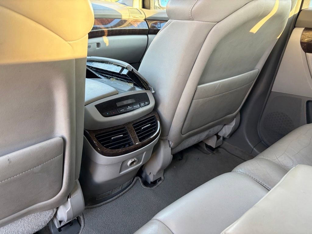 Used 2011 Acura MDX image 25